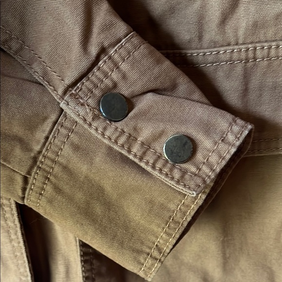 Universal Thread Brown Jacket - Picture 3 of 8